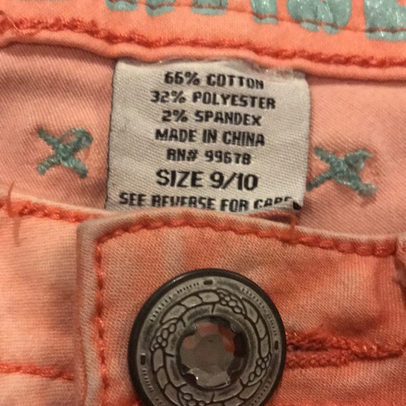 Pants - Picture 6 of 7